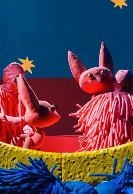 Рыжее приключение Синдбада