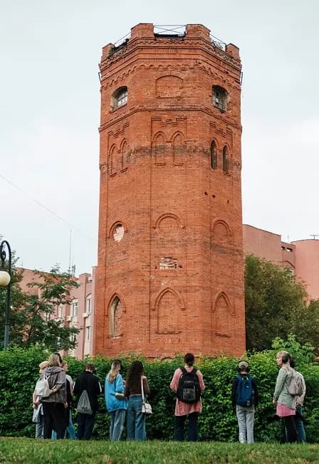 Говорит Ижевск!