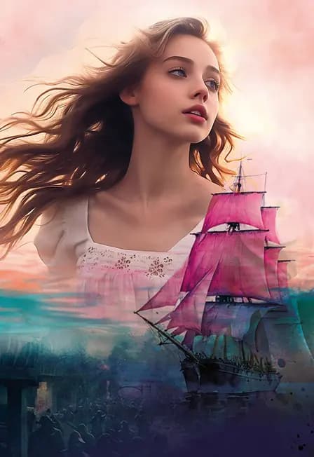 Алые паруса