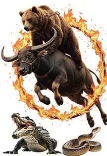 Цирк Торнадо