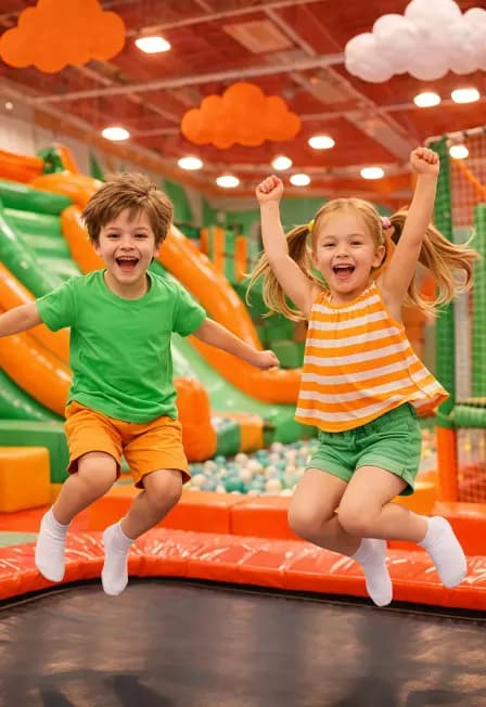 Страна Мадагаскария