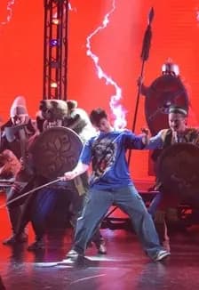 Сказание о семи батырах