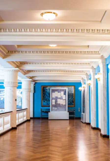 Новое закулисье ХМТ