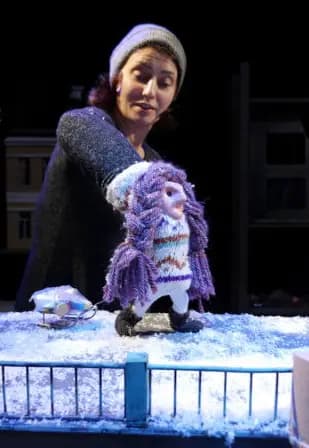 Мойры Петроградского района (МОТК)