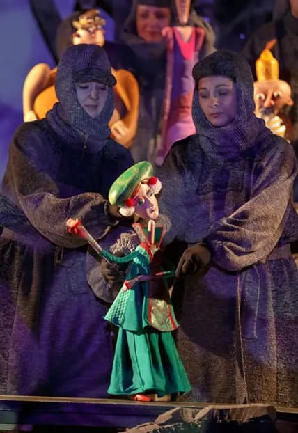 Царевна-лягушка