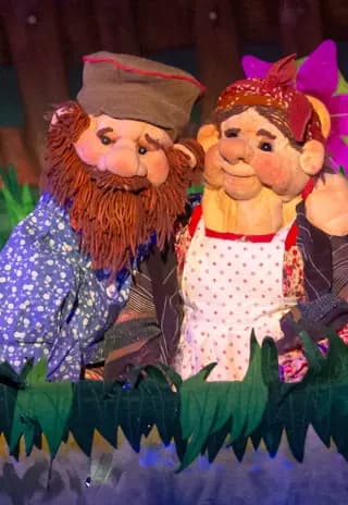 Курочка Ряба