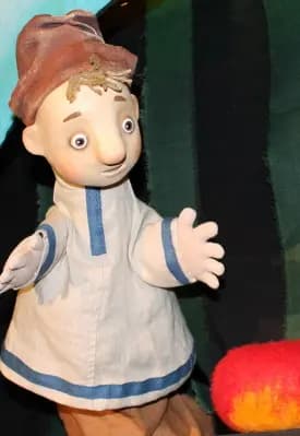 Гуси-лебеди