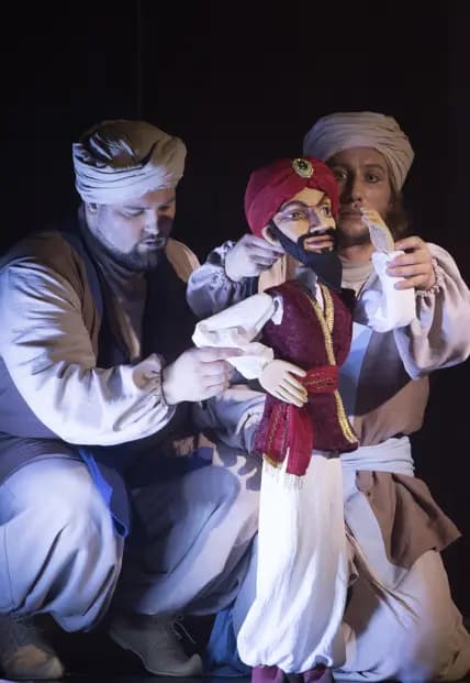 Синдбад-мореход