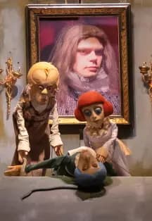 Кентервильское привидение