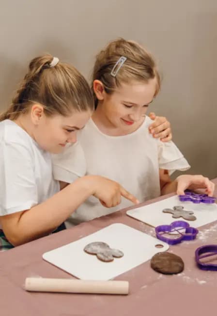 Выпечка и роспись пряников, и экскурсия в музее