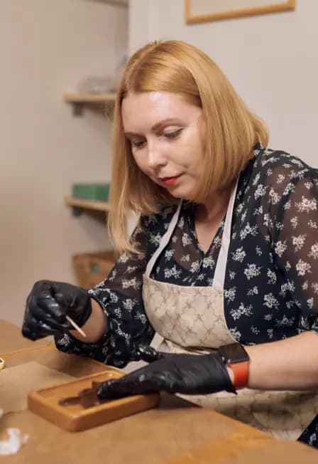 История пряников и пряностей