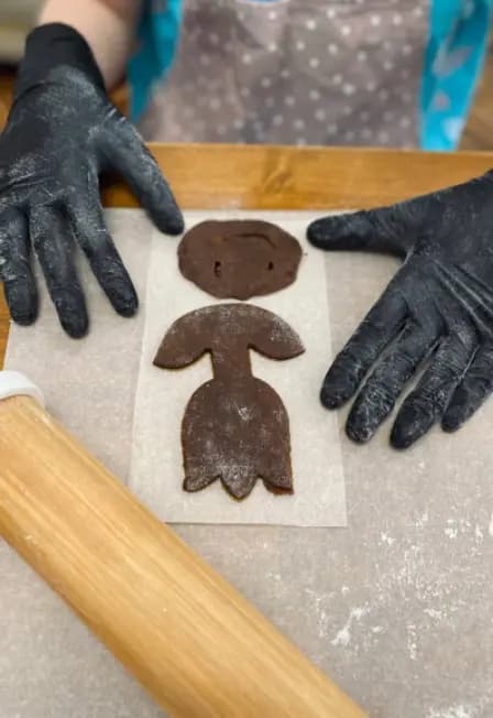 Выпечка пряников и экскурсия в музее