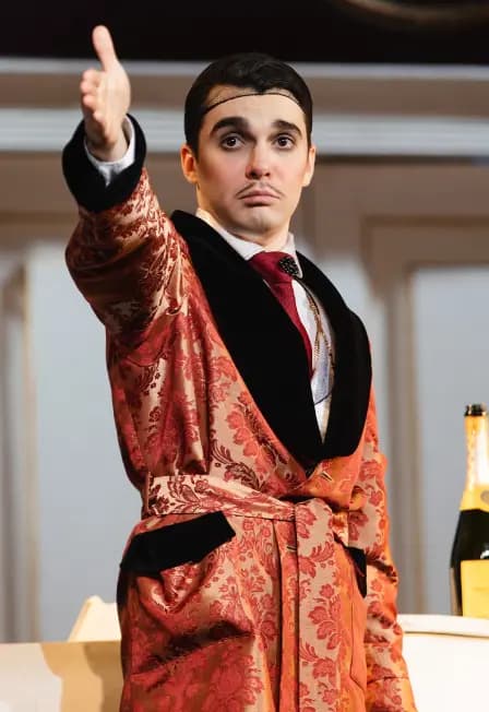 Крокодил души моей