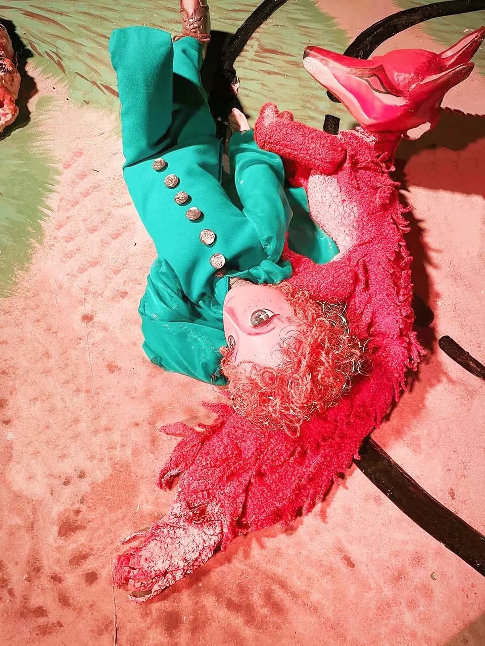 Маленький принц