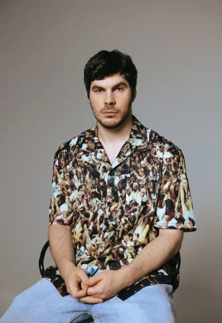 Богдан Лисевский: Сольный стендап-концерт