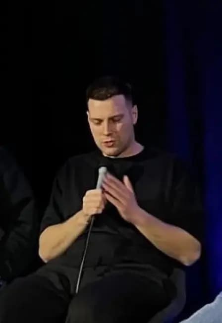 Черный юмор