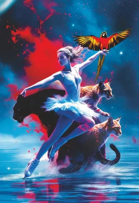 цирк на льду