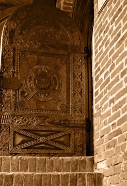 Игра «По тропам столетий…»