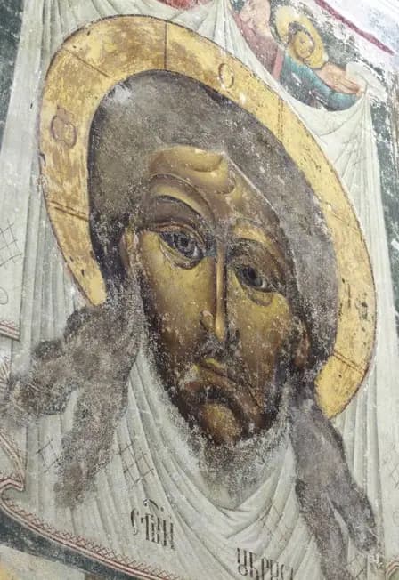 Экспозиция "Угличский край в X- начале XVII века"