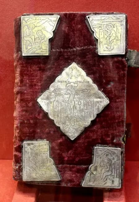 Экспозиция "Угличский край в XVII-XVIII веках"