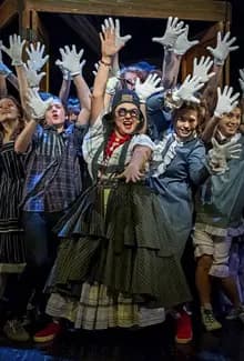 Приключения Тома Сойера