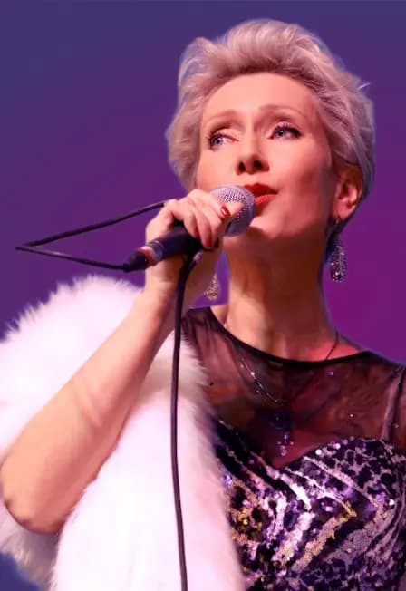 Ирина Богушевская