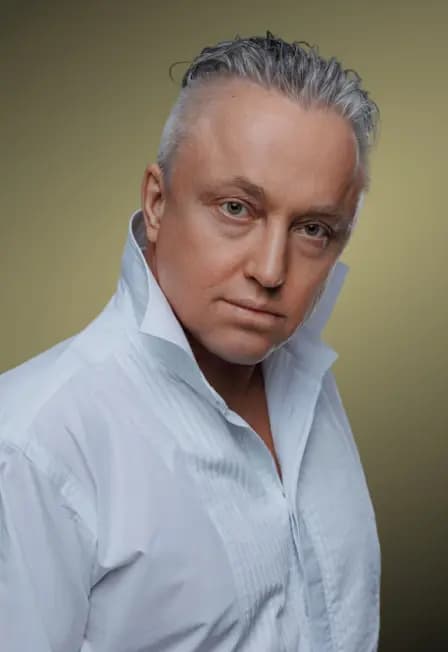 Павел Кашин