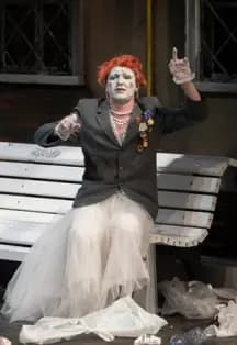 Елизавета Бам