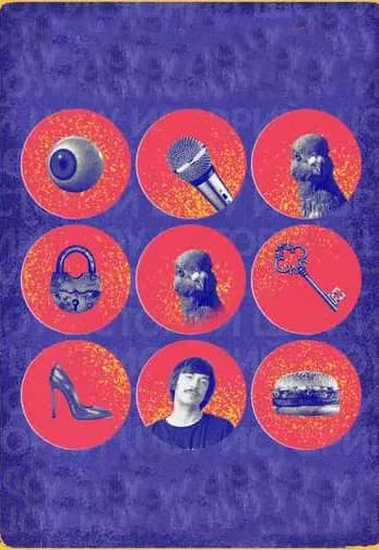 Шоу историй