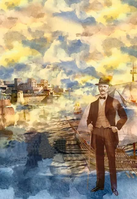 Троя. Впечатление