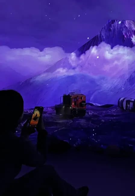 Комбо: Выставка + Два мастер-класса