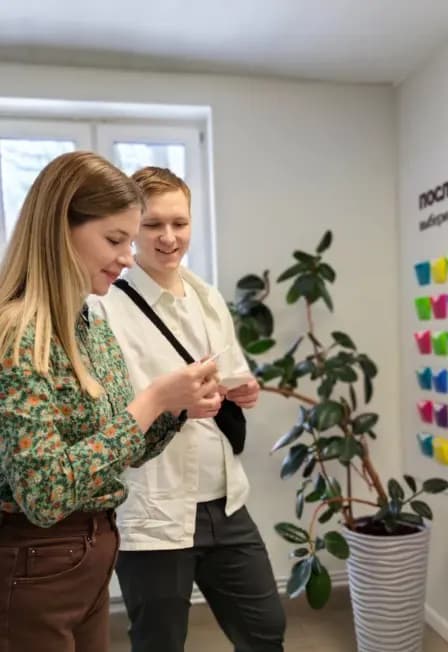 Свидание в Тишине (интерактивная экскурсия)