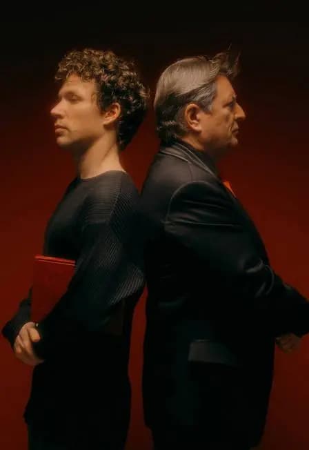 Отцы и дети