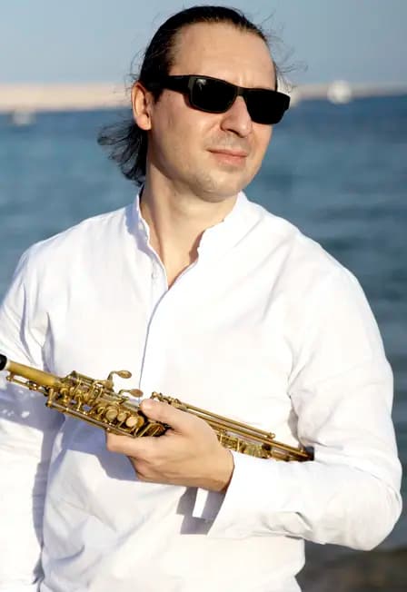 MOS JAZZ КВАРТЕТ