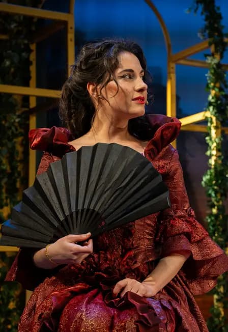 Собака на сене