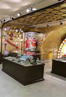 Обзорная экскурсия по музею