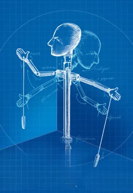 Куклы о куклах. Инструкция для людей