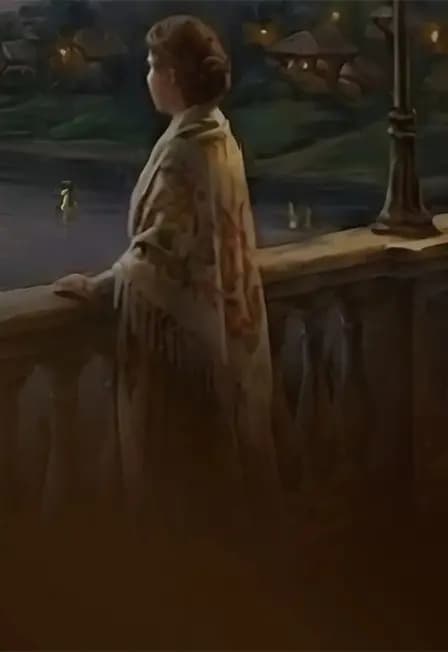 Гроза (МХАТ Горького)