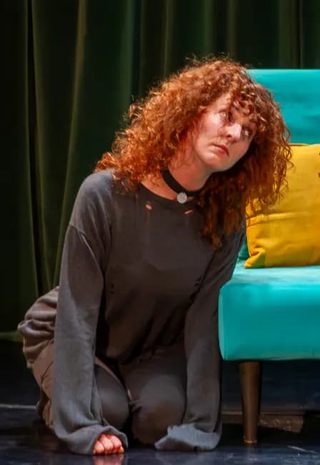 Собачья жизнь