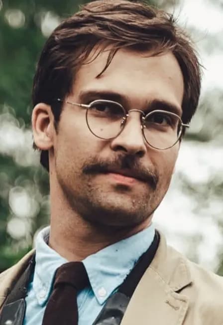 Санкт-Петербургский джазовый оркестр п/у Сергея Богданова