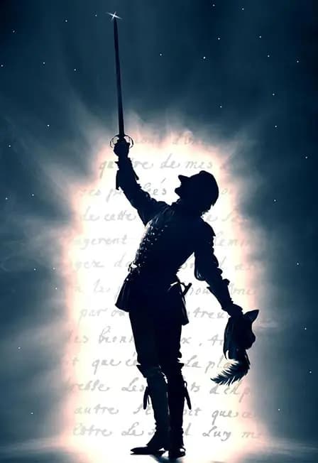 Сирано де Бержерак