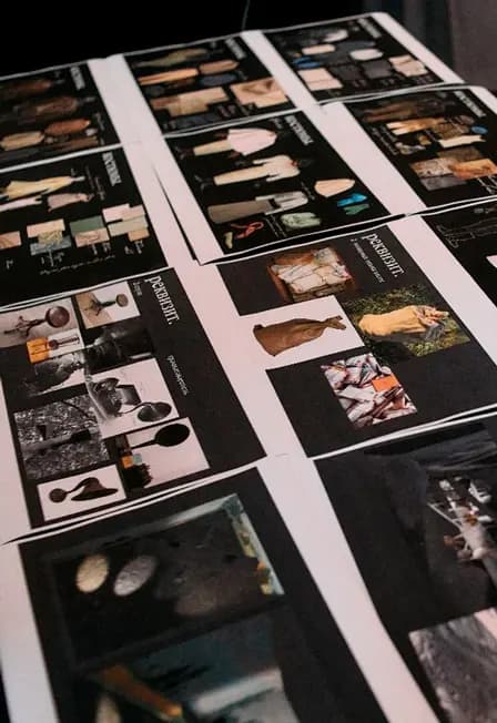 «Ночной полёт»