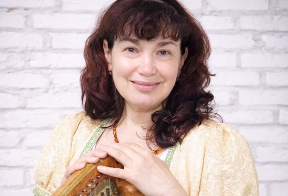 Весенняя феерия (Оранжерея Таврического сада)