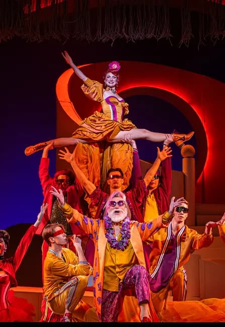 ВРЕМЯ ЛЮБВИ (ПРЕМЬЕРА)