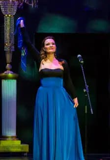 Песни наших защитников. Гала-концерт.