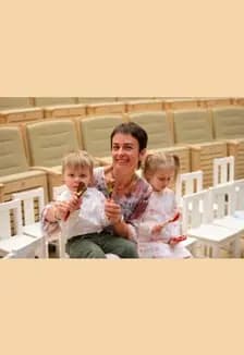 Лебединое озеро