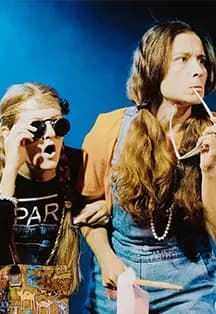 Вредный спектакль