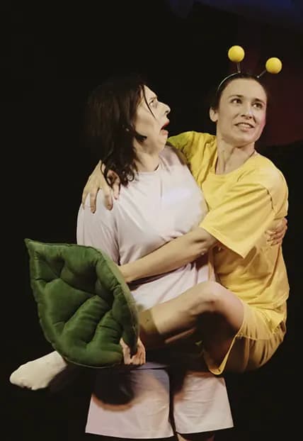 Сказки на всякий случай