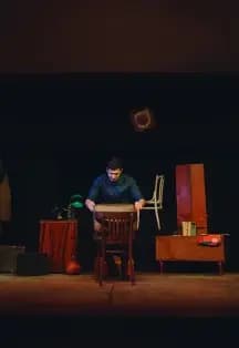 Хочу быть сильным