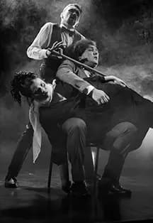 Гамлет. Игра/Гамлет. Play